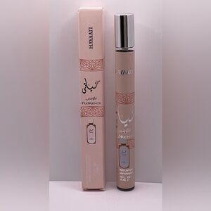 Hayaati Florence Eau De Parfum EDP

35 ml / 1.18 fl oz

Exp 04/2030